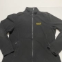 Дамско Поларено Горнище Jack Wolfskin Nanuk Размер XL, снимка 2