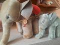 Колекционерски слончета на  Herrmann , снимка 1