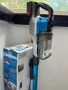 Вертикална Безжична Прахосмукачка Black & Decker, + Батерия 36V, 1.5 Ah, 4 в 1!, снимка 4