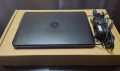 Продавам лаптоп HP EliteBook 840/мат14"/4х2.2GhzThr/8gb/SSD240gb/НоваБат/Профилактиран , снимка 3
