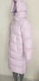 Marc O Polo Womens Long Down Jacket Size 34 -XS /  S НОВО! ОРИГИНАЛ! Дамскo яке пух Парка!, снимка 17