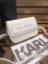 чанти karl legenfeld , снимка 1