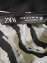 Дамска рокля ZARA, снимка 14