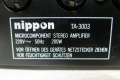 Nippon TA-3003, снимка 5