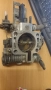 Дроселова клапа за Опел Астра G и Зафира А 1.6 16V, снимка 3