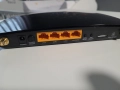 Безжичен 4G рутер TPLink Archer MR200 V4, снимка 4