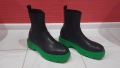 Дамски ежедневни боти , снимка 1