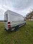 Mercedes-Benz Sprinter 316 2010 2.2 163 hp, снимка 6