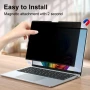 STARY Магнитен екран за поверителност за 13,5-инчов Surface Laptop 5-1, снимка 5