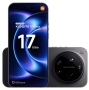 НОВ!!! Xiaomi 17 Ultra, 16GB RAM, 512GB, Black  , снимка 1