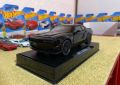 Кола играчка Dodge Challenger Hellcat, снимка 8