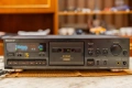 SONY TC-K611S касетен дек, снимка 1