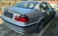 BMW e46 2.0d бракувана , снимка 4