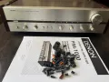 Предусилвател Denon PRA 1000, снимка 3