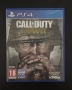 Call of Duty: World War II за PS4, снимка 1