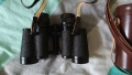 Нов ретро бинокъл Карл Цайс Йена Carl Zeiss Jena Deltrintem 8x30 с кожен калъф, инструкция и кутия, снимка 4