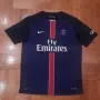 Пари Сен Жермен - Найк - Paris Saint Germain - Nike - season 2015/2016, снимка 1