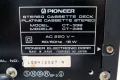 Pioneer CT-339, снимка 7