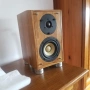 Pioneer S-A4SPT-PM Pure Malt Speakers, снимка 3