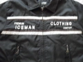 Ice Man оригинално мъжко яке S, снимка 2