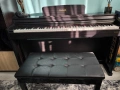 Дигитално пиано HobaX, снимка 1