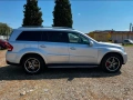 Mercedes benz GL 350 , снимка 6