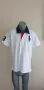 POLO Ralph Lauren Pique Cotton Custom Fit Mens Size L НОВО!ОРИГИНАЛ! Мъжка Тениска!, снимка 9