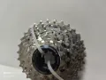 Комплект шосейни касета и верига Shimano Ultegra R8000, снимка 4