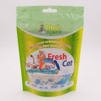 Дезодорант за котешка тоалетна Fresh Cat, снимка 1 - За котки - 46169659
