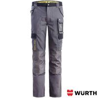 Работен панталон(М)  WURTH/North Ways 34, снимка 1 - Панталони - 45119330