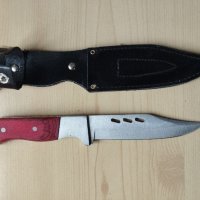 нож от японска стомана, снимка 1 - Други стоки за дома - 45696121