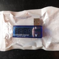 USB тестер, снимка 1 - USB кабели - 45439545
