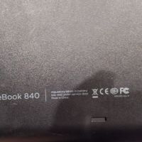Лаптоп HP Elitebook 840 Intel core i7 + зарядно, снимка 10 - Лаптопи за работа - 46014109