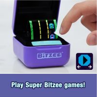 Bitzee Интерактивна играчка. Дигитален домашен любимец с 15 животни вътре, снимка 5 - Музикални играчки - 45267464