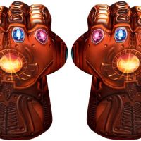 Голяма ръкавица на Танос Отмъстителите Avengers, снимка 1 - Други - 45464086