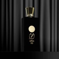 Оригинален Арабски парфюм Ajwaa Oud Nusuk Eau de Parfum 100ml /Силна формула на парфюма може да гара, снимка 5 - Мъжки парфюми - 45782109