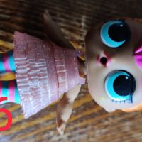 Lol Doll, снимка 3 - Кукли - 45241597