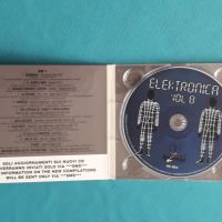 Various – 2008 - Elektronica Vol.8(2CD Digipak)(Atlantis – ATL 345-2)(Electro House,Tech House,Progr, снимка 3 - CD дискове - 45493914
