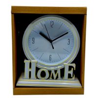 Часовник Home, снимка 2 - Стенни часовници - 45239987