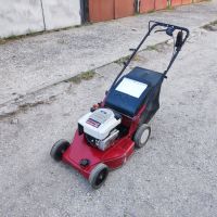 Косачка 'GUTBROD' HB54RAS 60/53 'Briggs&Stratton', снимка 2 - Градинска техника - 45208312