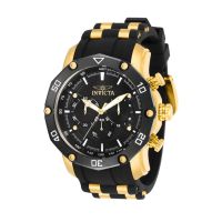 Мъжки часовник Invicta Pro Diver 30080, снимка 1 - Мъжки - 45469491