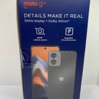 Motorola G34 5G 128GB, снимка 3 - Motorola - 45552369