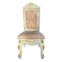 Италиански барокови кресла/За претапициране, снимка 4 - Дивани и мека мебел - 45567477