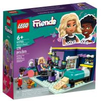 НОВИ! LEGO® Friends 41755 Стаята на Нова, снимка 6 - Конструктори - 45079757