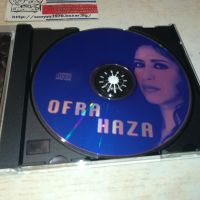 OFRA HAZA CD 2105240940, снимка 4 - CD дискове - 45836130