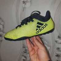 стоножки adidas X TANGO 17.3 TF  номер 39,5- 40 2/3, снимка 11 - Футбол - 45865040