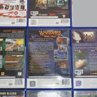 Игри за PS2 Mortal Kombat/Judge Dredd/Die Hard/Max Payne/Black/Beverly Hills Cop/Wolfenstein, снимка 11 - Игри за PlayStation - 43650597