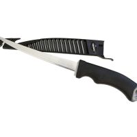 Нож филетиращ FilStar - FK01, снимка 1 - Ножове - 45432000