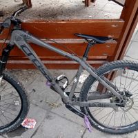 Продавам колело  cross dextr, снимка 1 - Велосипеди - 46072056