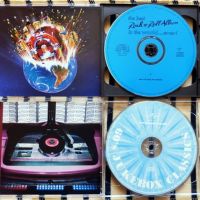 CDs – Rock’n’Roll Album / Jukebox Classics, снимка 3 - CD дискове - 45266766